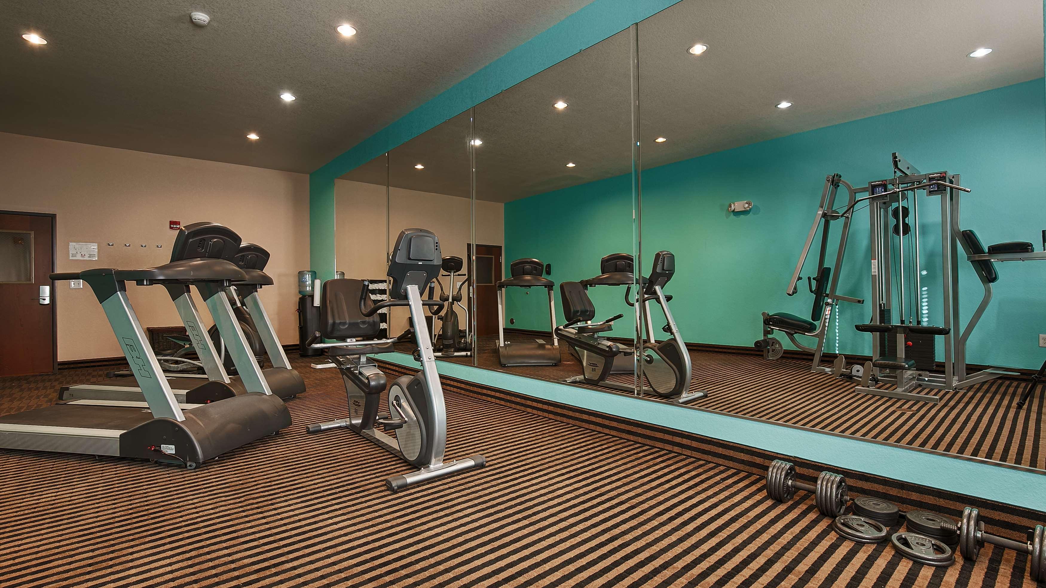 Best Western Sonora Inn & Suites Nogales Eksteriør billede
