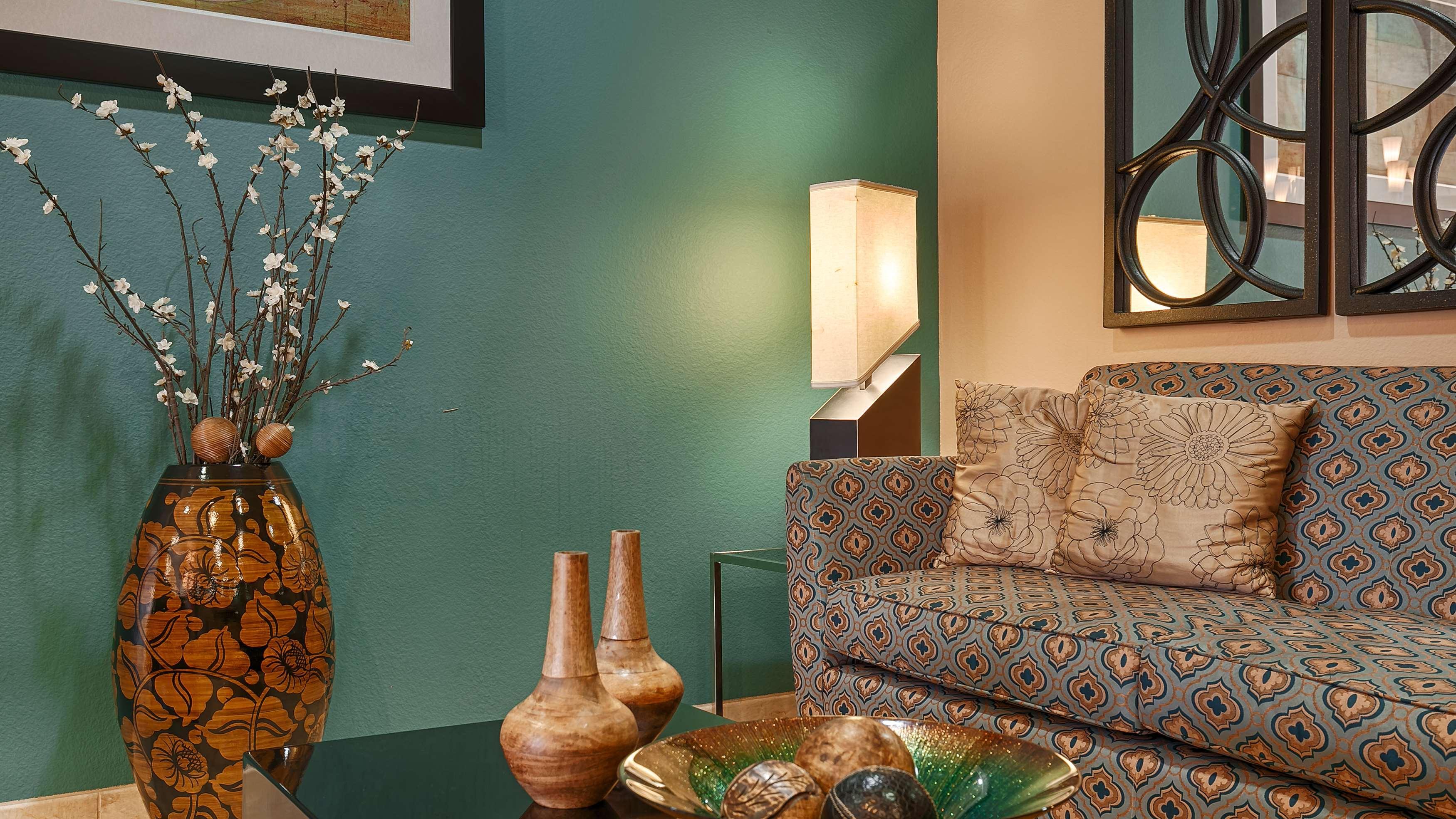 Best Western Sonora Inn & Suites Nogales Eksteriør billede