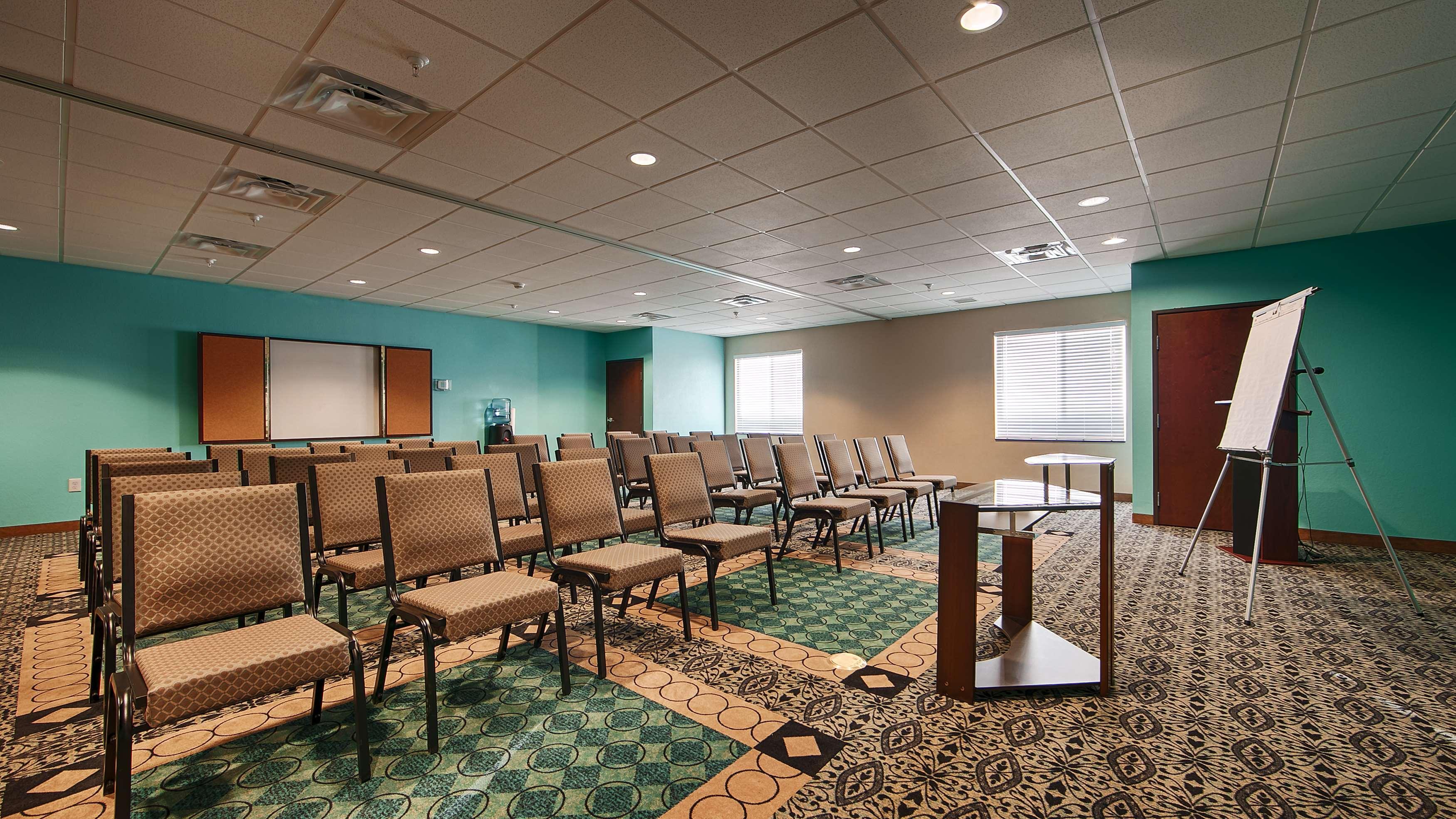 Best Western Sonora Inn & Suites Nogales Eksteriør billede