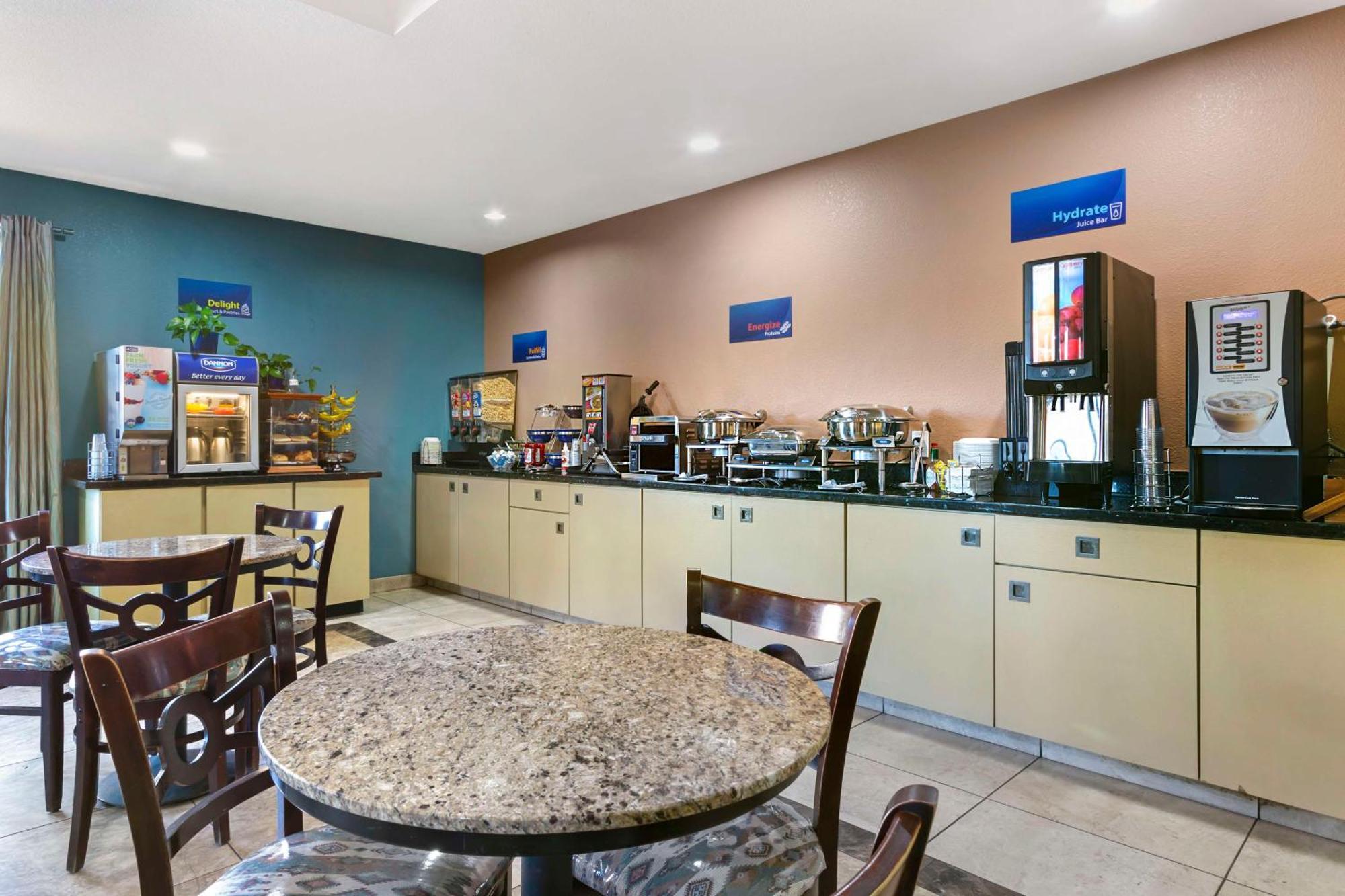Best Western Sonora Inn & Suites Nogales Eksteriør billede