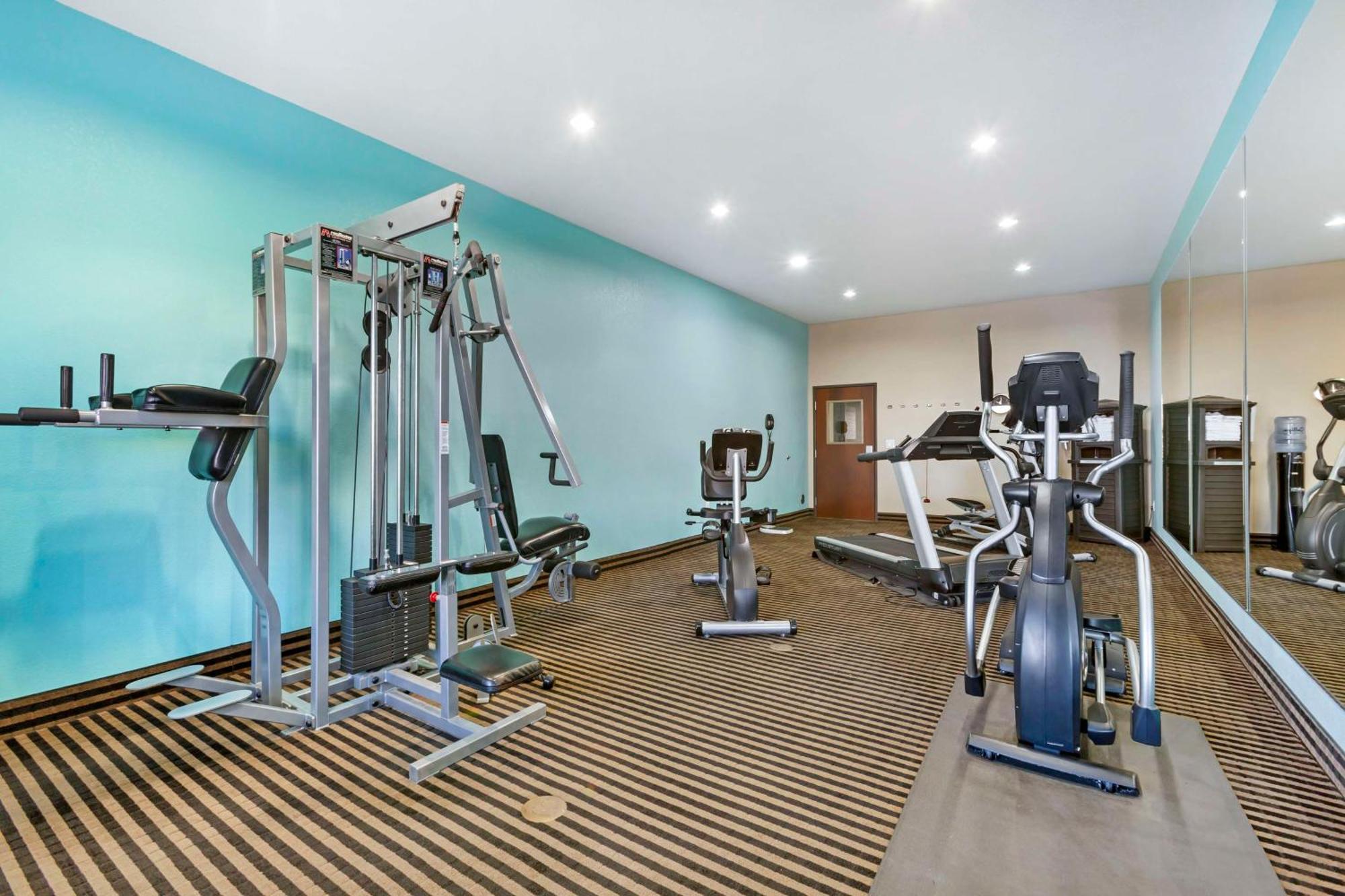 Best Western Sonora Inn & Suites Nogales Eksteriør billede