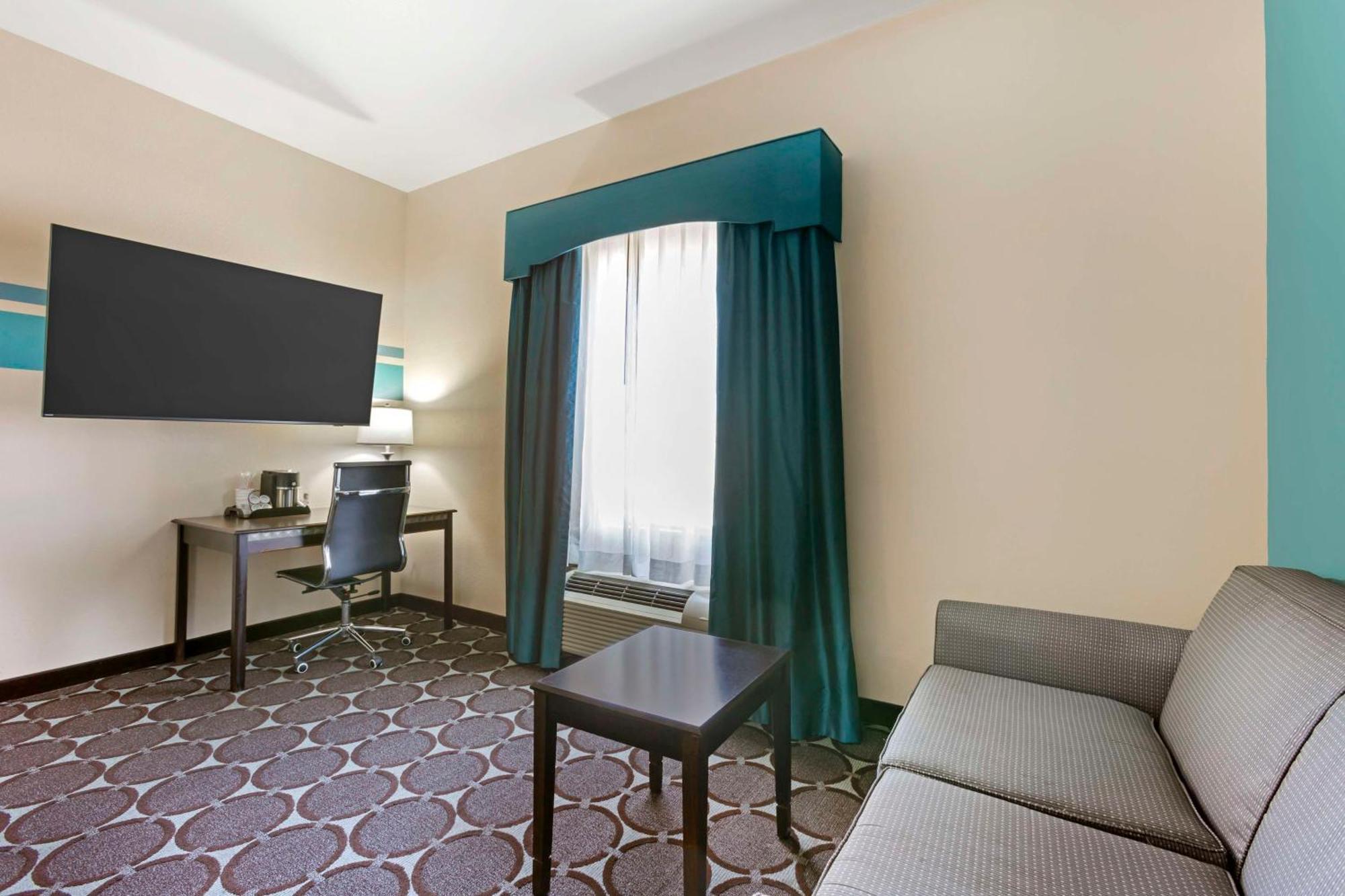 Best Western Sonora Inn & Suites Nogales Eksteriør billede