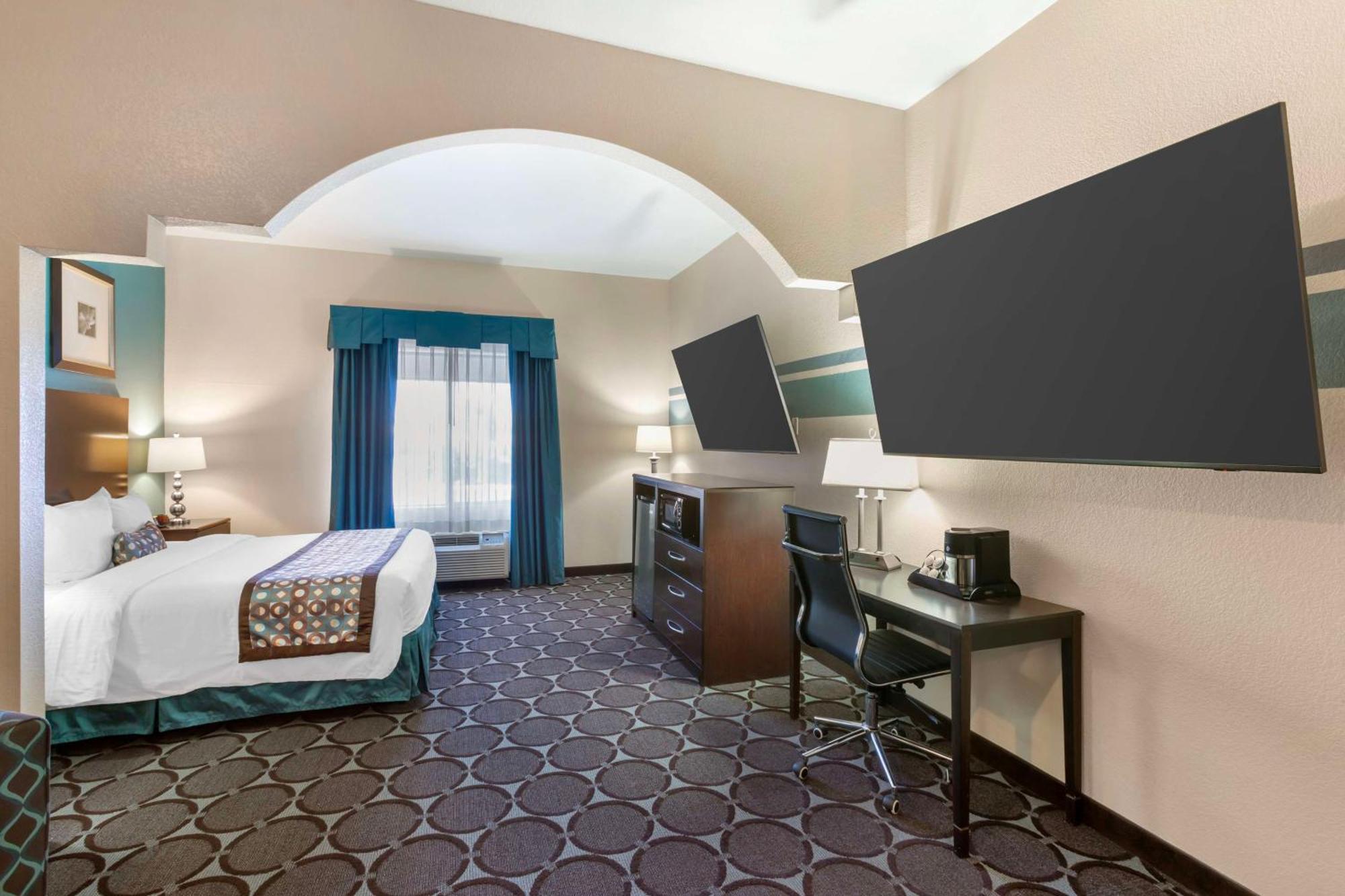 Best Western Sonora Inn & Suites Nogales Eksteriør billede