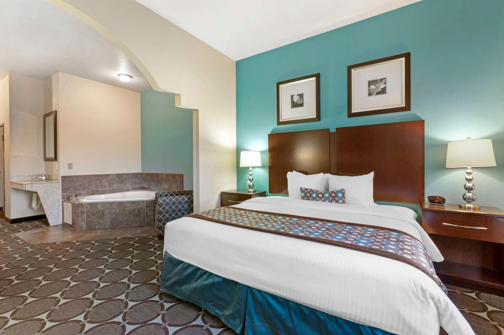 Best Western Sonora Inn & Suites Nogales Eksteriør billede