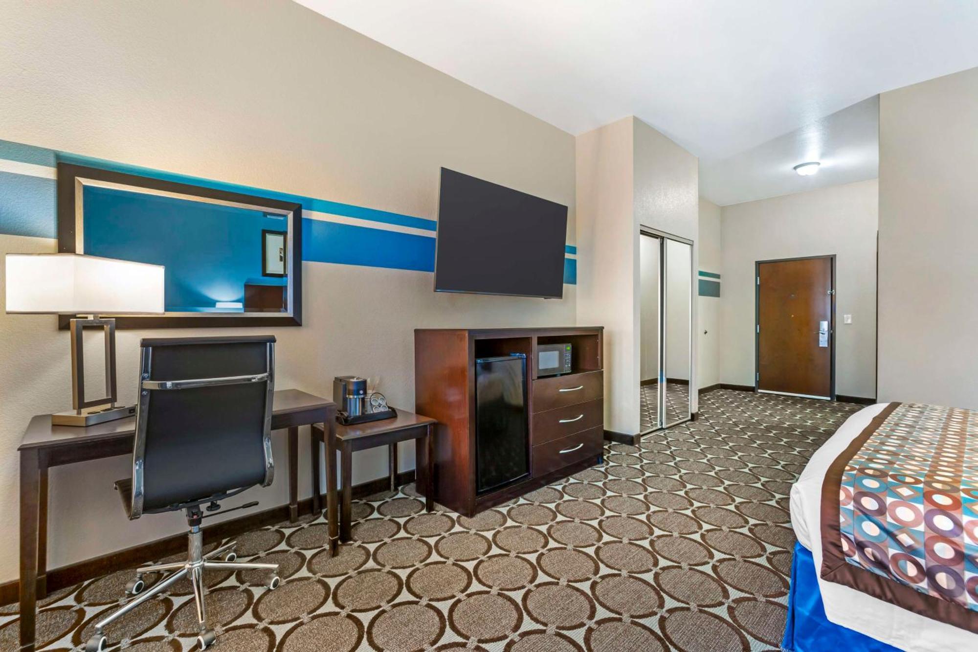 Best Western Sonora Inn & Suites Nogales Eksteriør billede