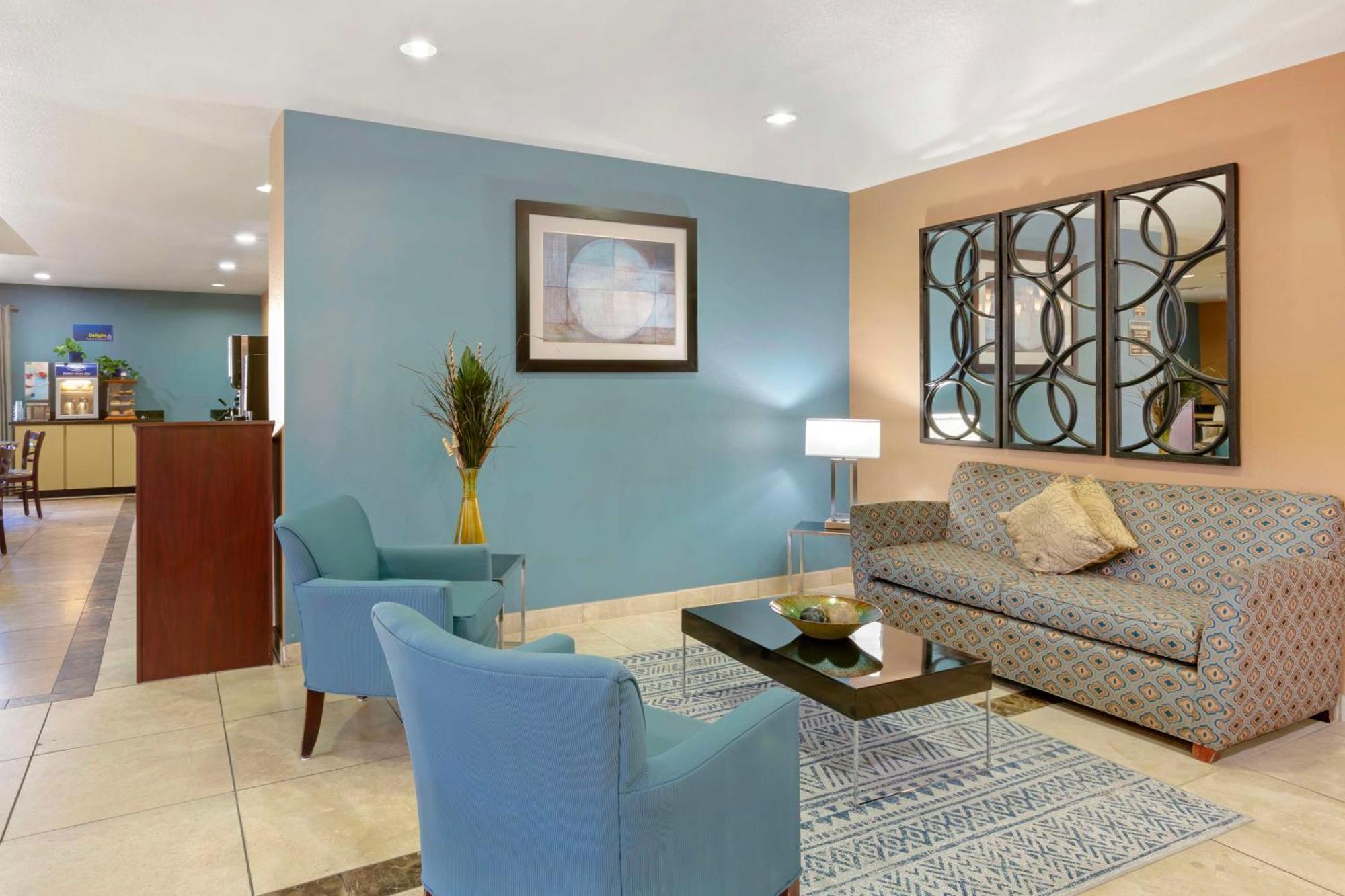 Best Western Sonora Inn & Suites Nogales Eksteriør billede