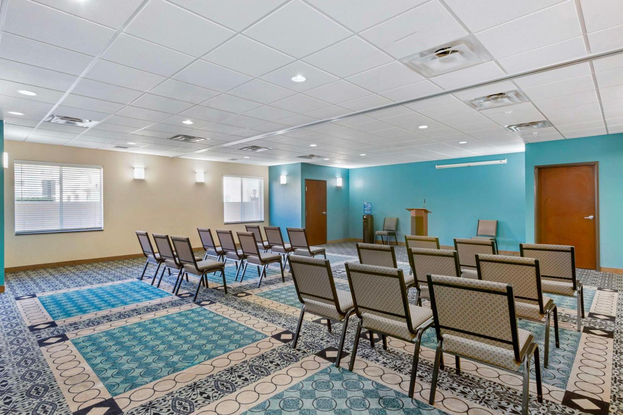 Best Western Sonora Inn & Suites Nogales Eksteriør billede