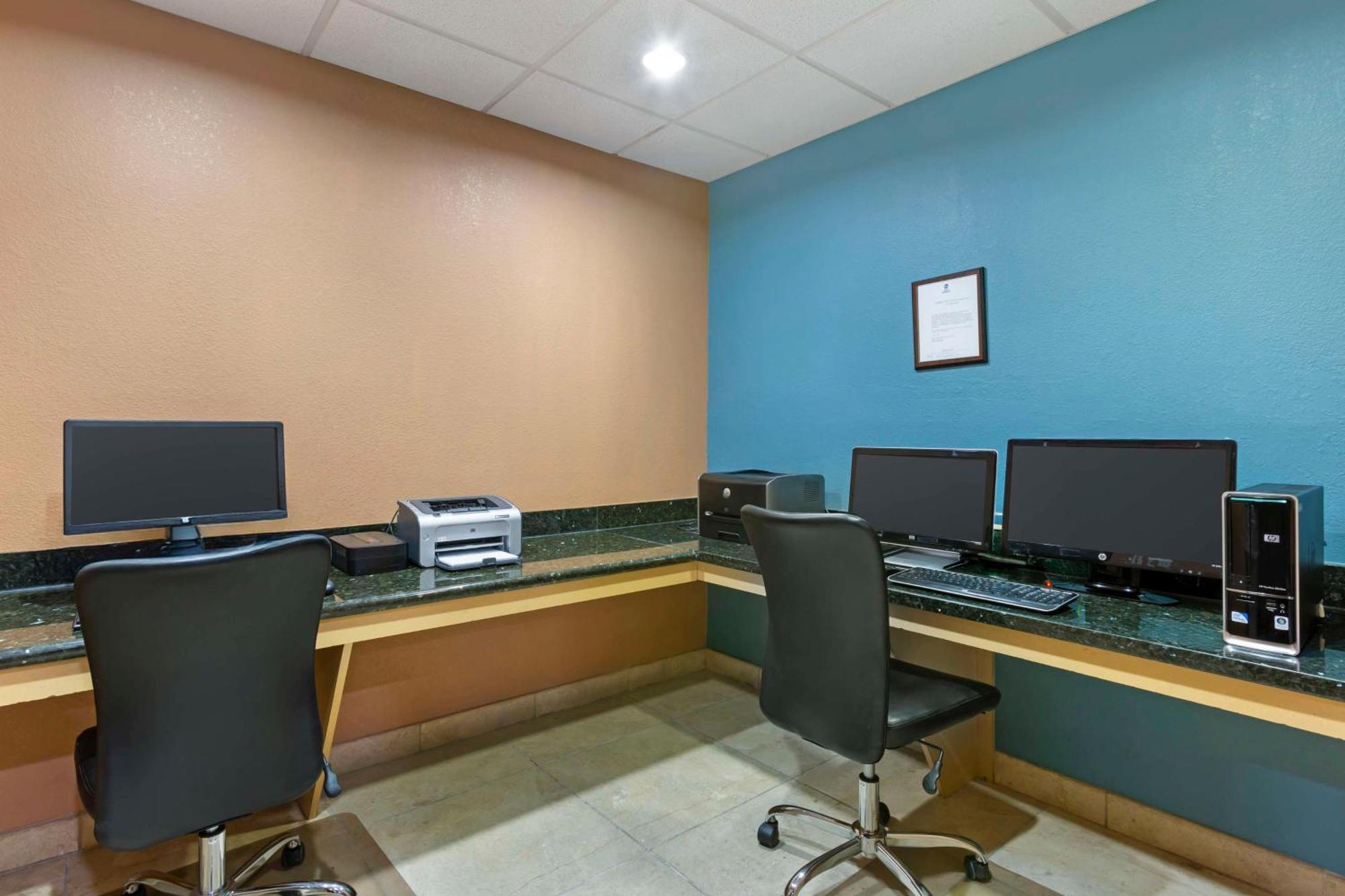 Best Western Sonora Inn & Suites Nogales Eksteriør billede